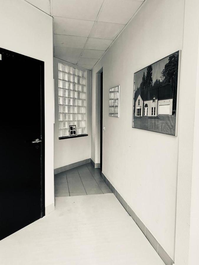 Fenetre Sur Le Standard De Liege Apartment Ougree Exterior photo